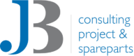 JB consulting Logo